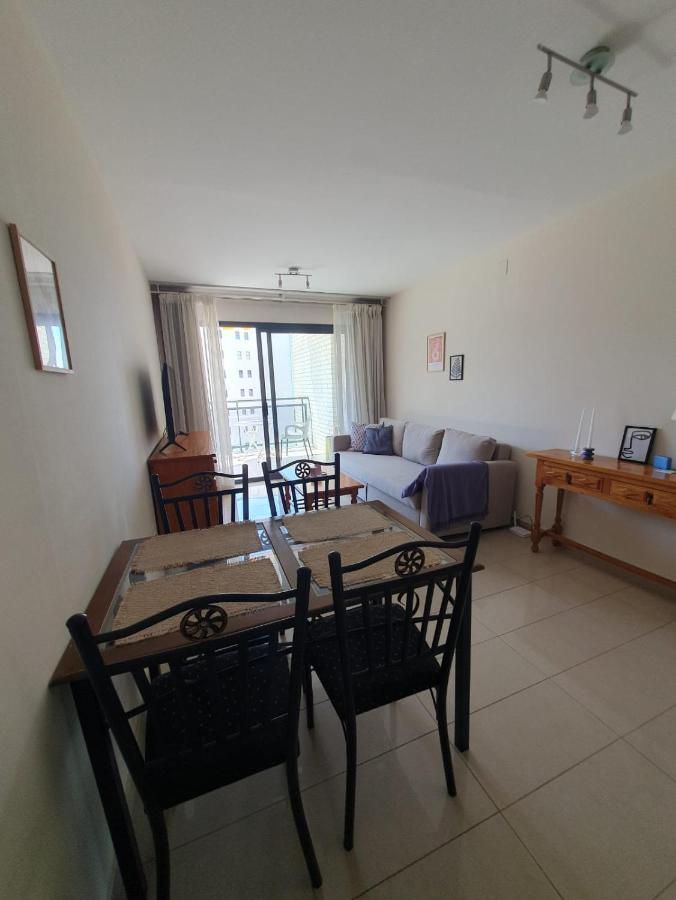 Apartamento Cala Y Mar Alicante Exterior foto