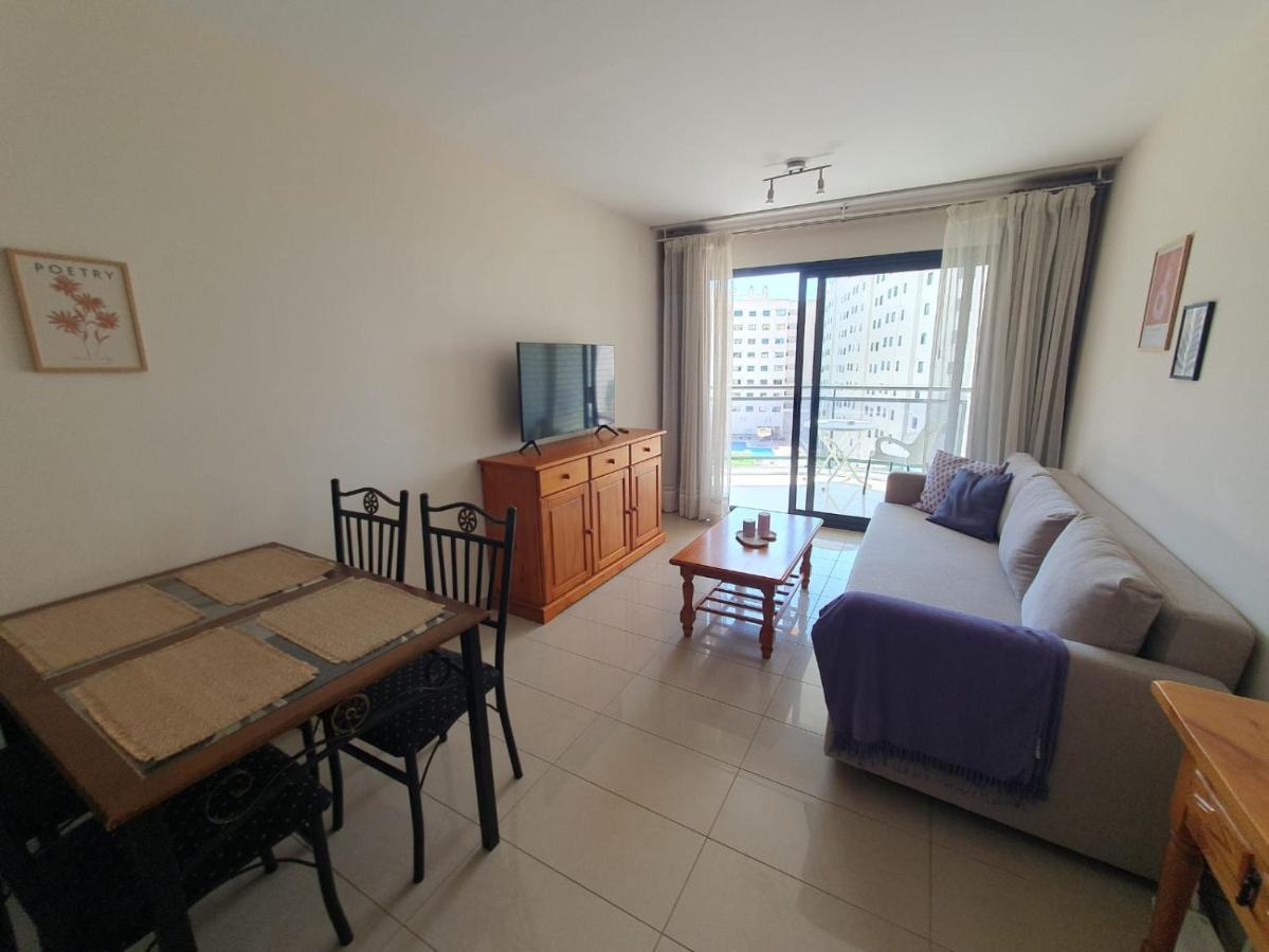 Apartamento Cala Y Mar Alicante Exterior foto